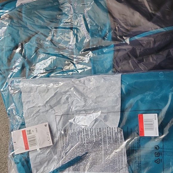 Nike Full Zip Hoodie - Picture 2 of 3